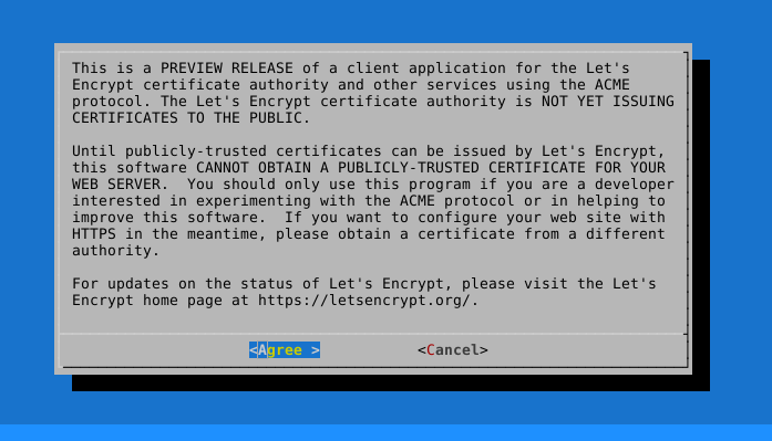 Letsencrypt1