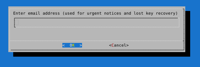Letsencrypt2
