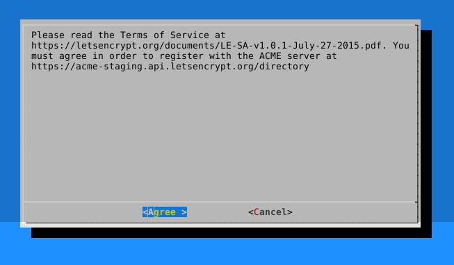 Letsencrypt3